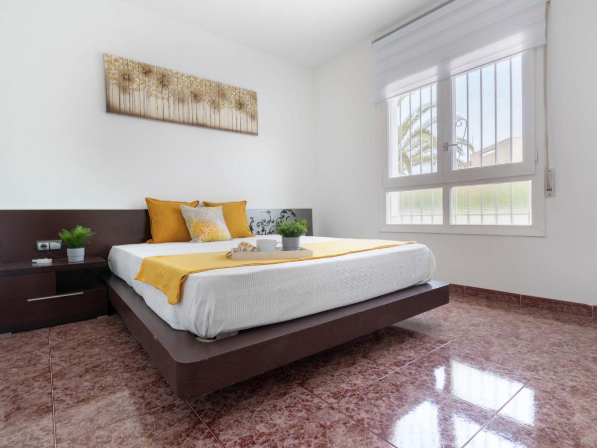 Holiday Home Estrella By Interhome Riumar Esterno foto