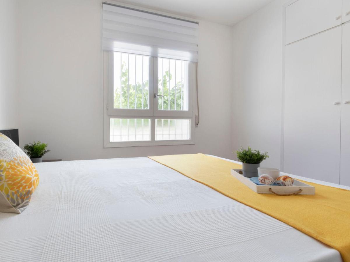 Holiday Home Estrella By Interhome Riumar Esterno foto