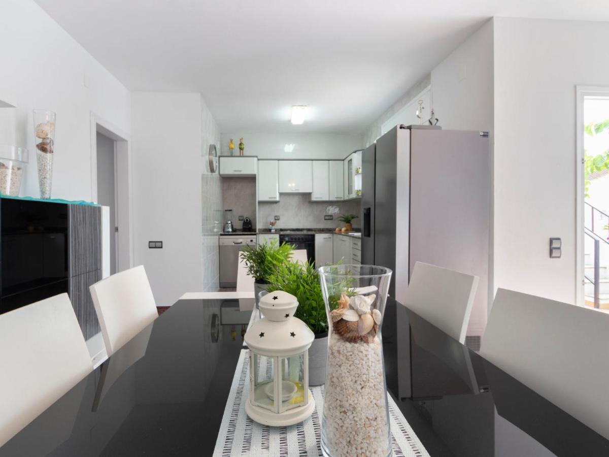 Holiday Home Estrella By Interhome Riumar Esterno foto