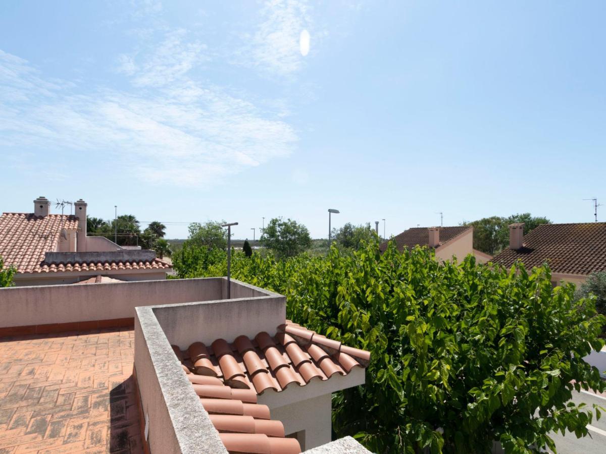 Holiday Home Estrella By Interhome Riumar Esterno foto