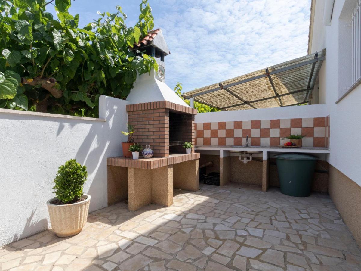 Holiday Home Estrella By Interhome Riumar Esterno foto