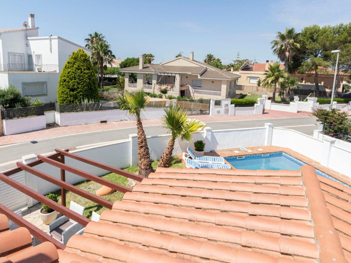 Holiday Home Estrella By Interhome Riumar Esterno foto