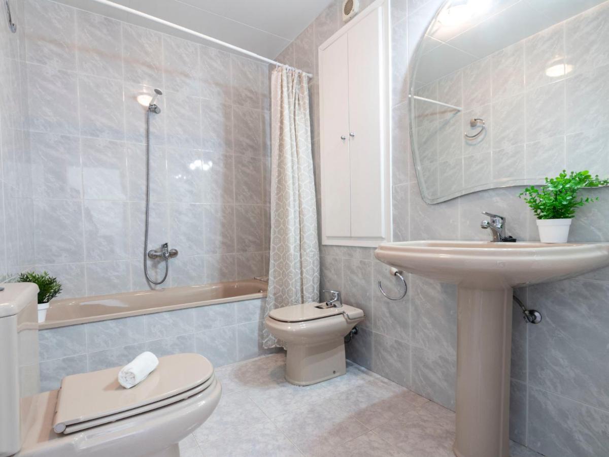 Holiday Home Estrella By Interhome Riumar Esterno foto