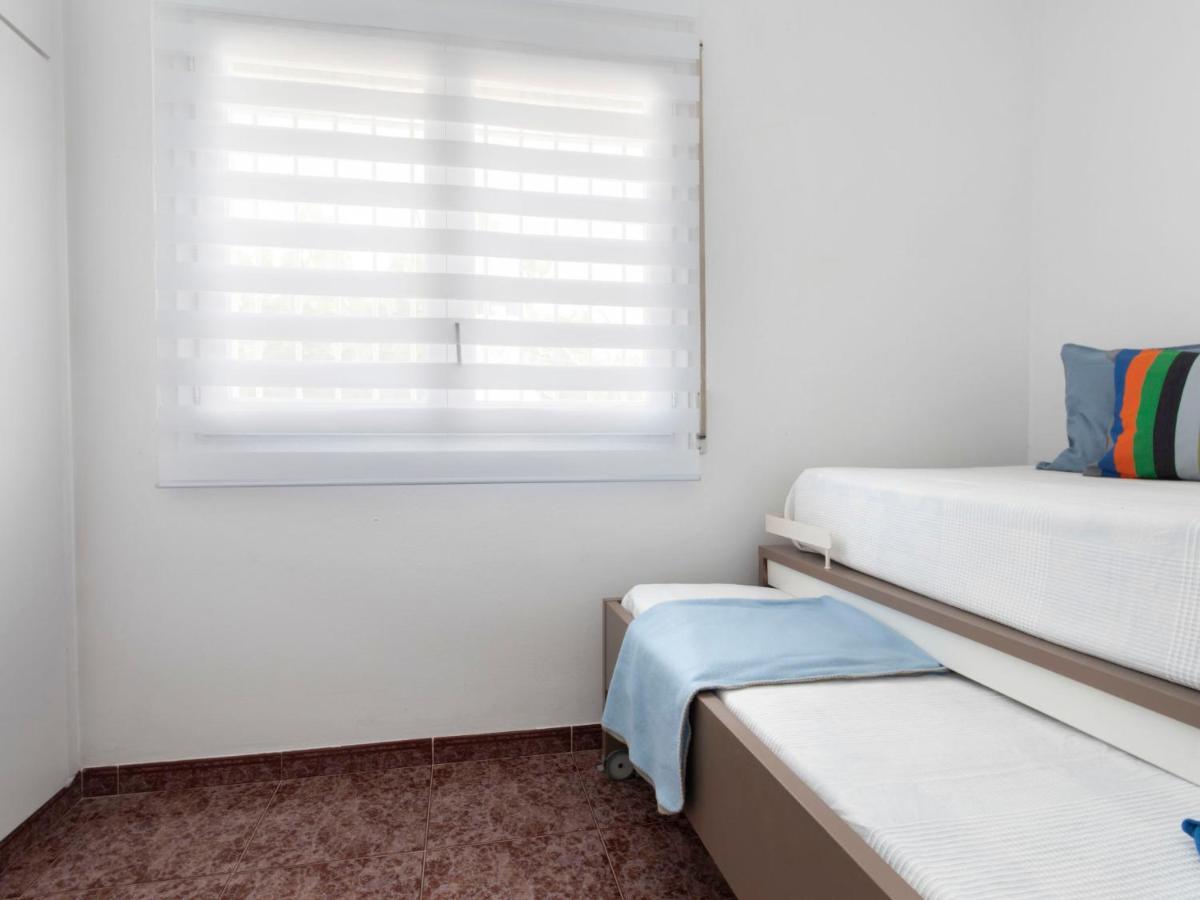 Holiday Home Estrella By Interhome Riumar Esterno foto