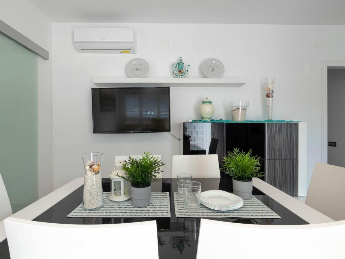 Holiday Home Estrella By Interhome Riumar Esterno foto
