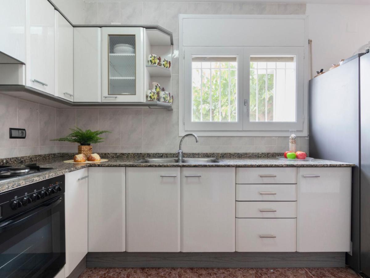Holiday Home Estrella By Interhome Riumar Esterno foto