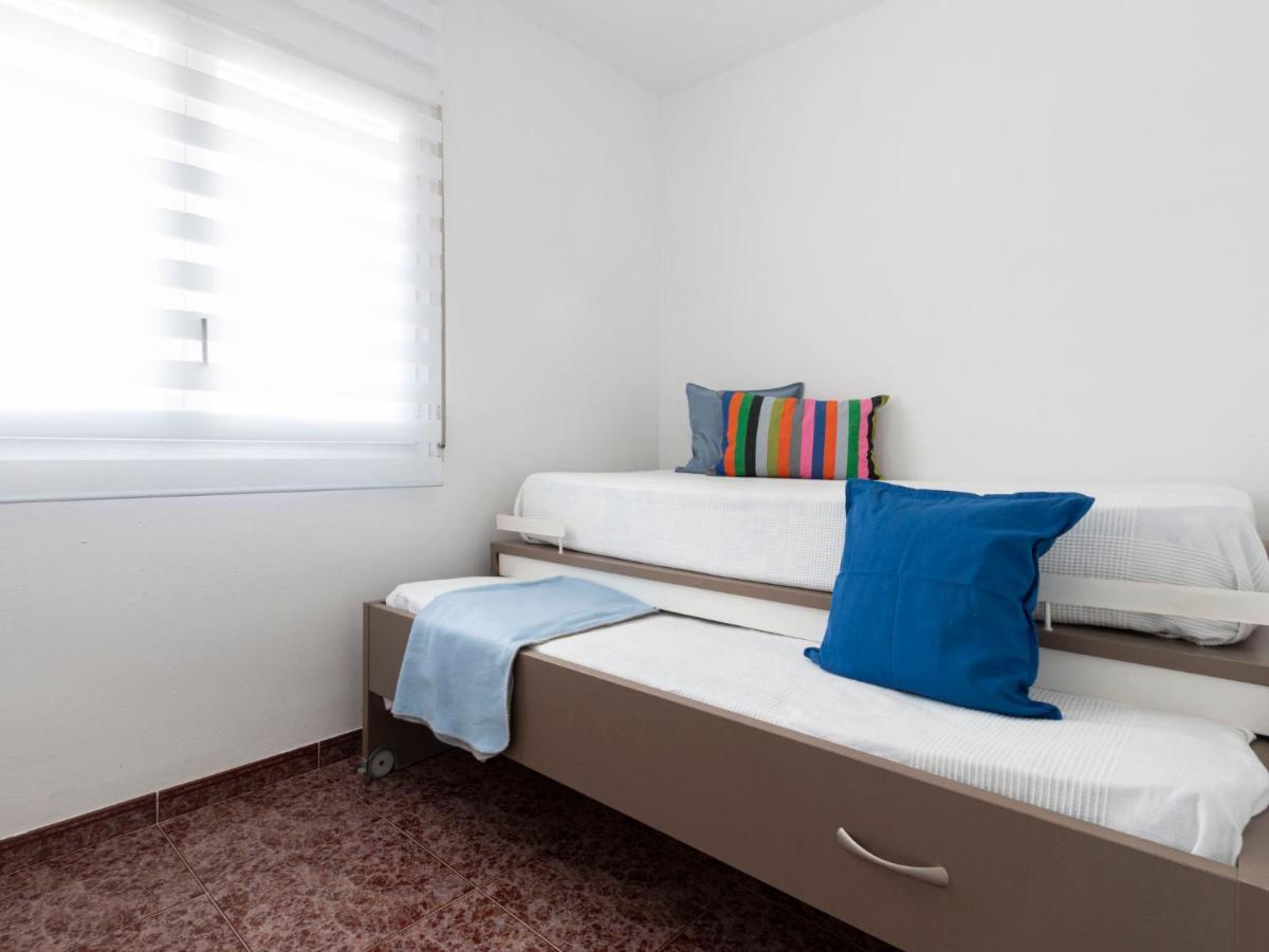 Holiday Home Estrella By Interhome Riumar Esterno foto