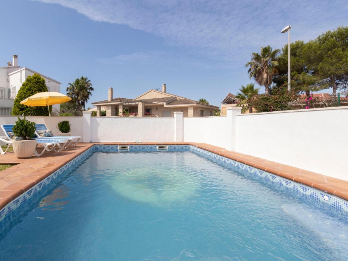 Holiday Home Estrella By Interhome Riumar Esterno foto