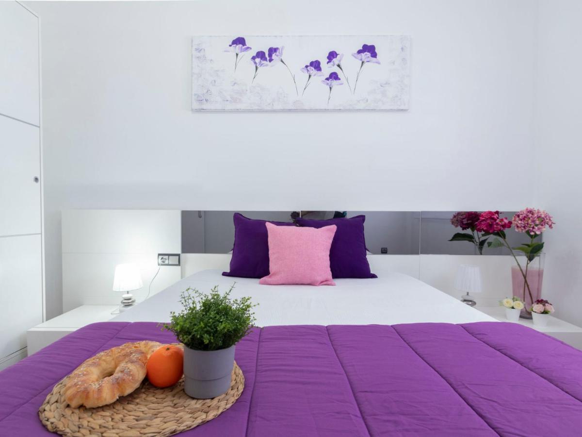 Holiday Home Estrella By Interhome Riumar Esterno foto