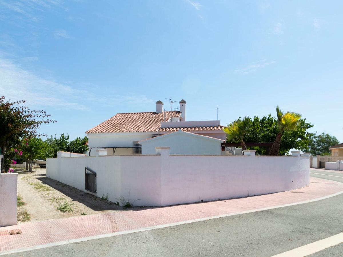 Holiday Home Estrella By Interhome Riumar Esterno foto
