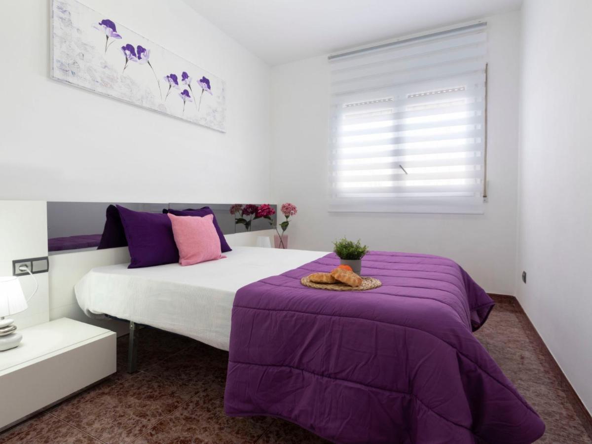 Holiday Home Estrella By Interhome Riumar Esterno foto