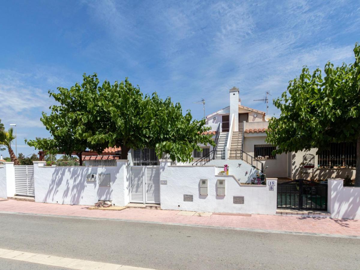 Holiday Home Estrella By Interhome Riumar Esterno foto