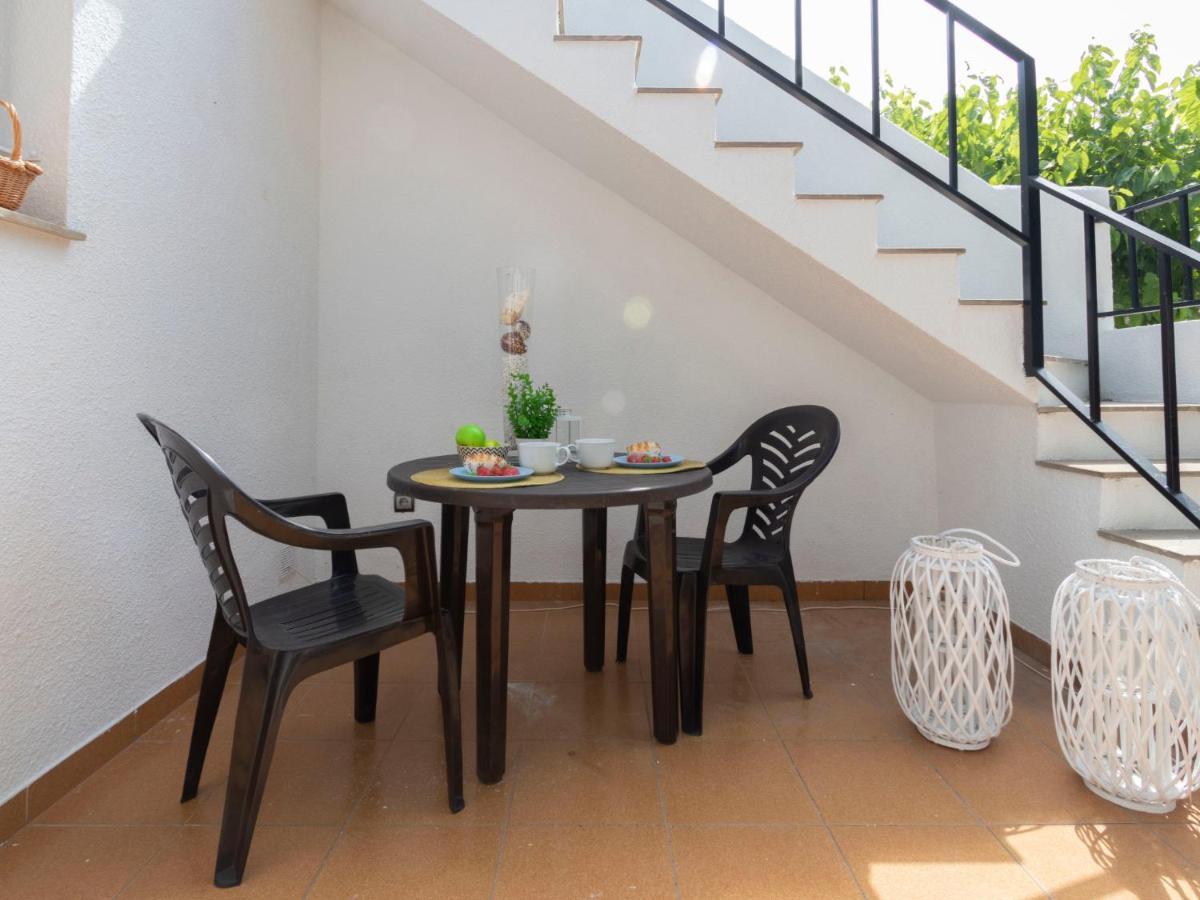 Holiday Home Estrella By Interhome Riumar Esterno foto