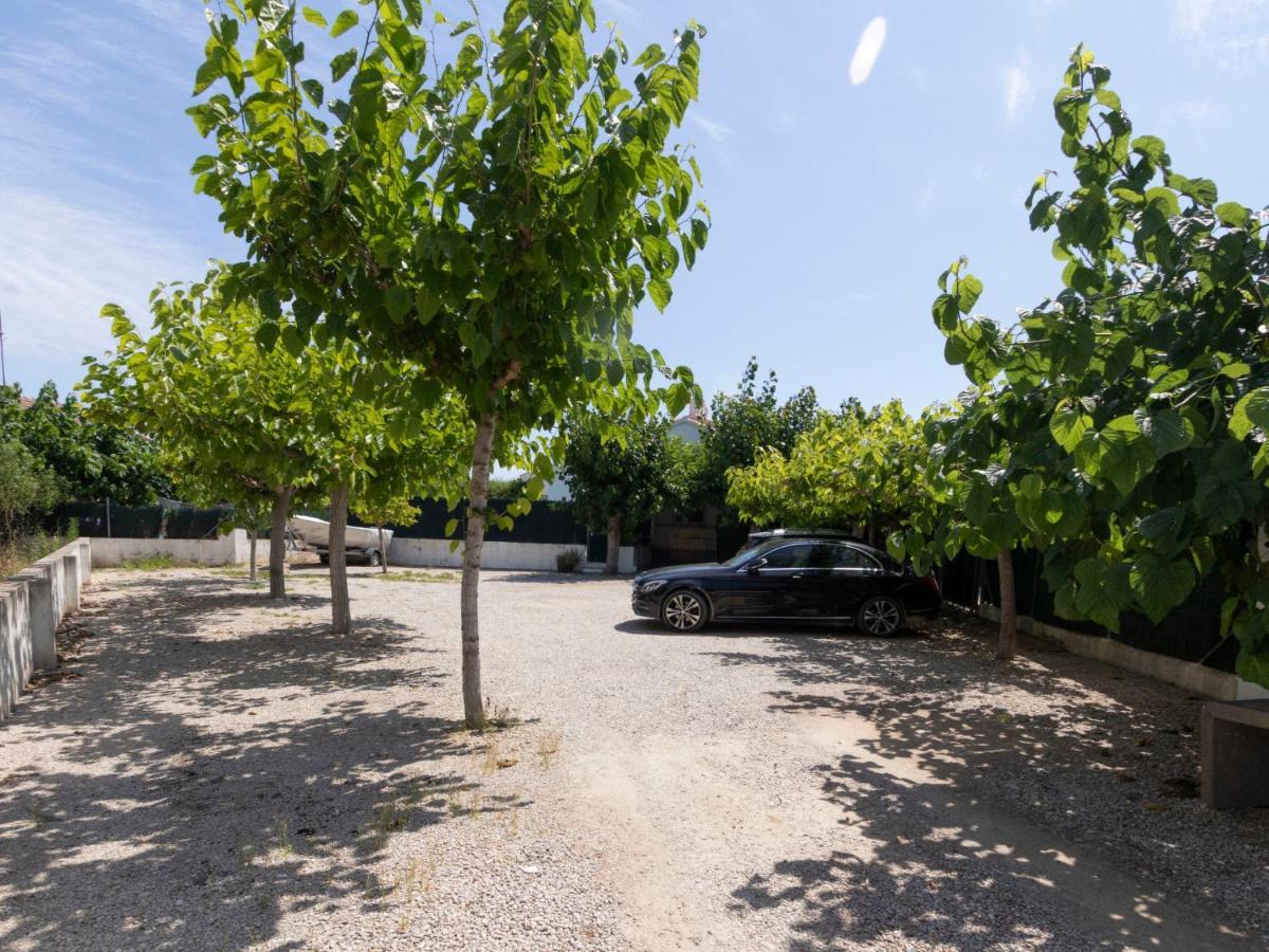 Holiday Home Estrella By Interhome Riumar Esterno foto