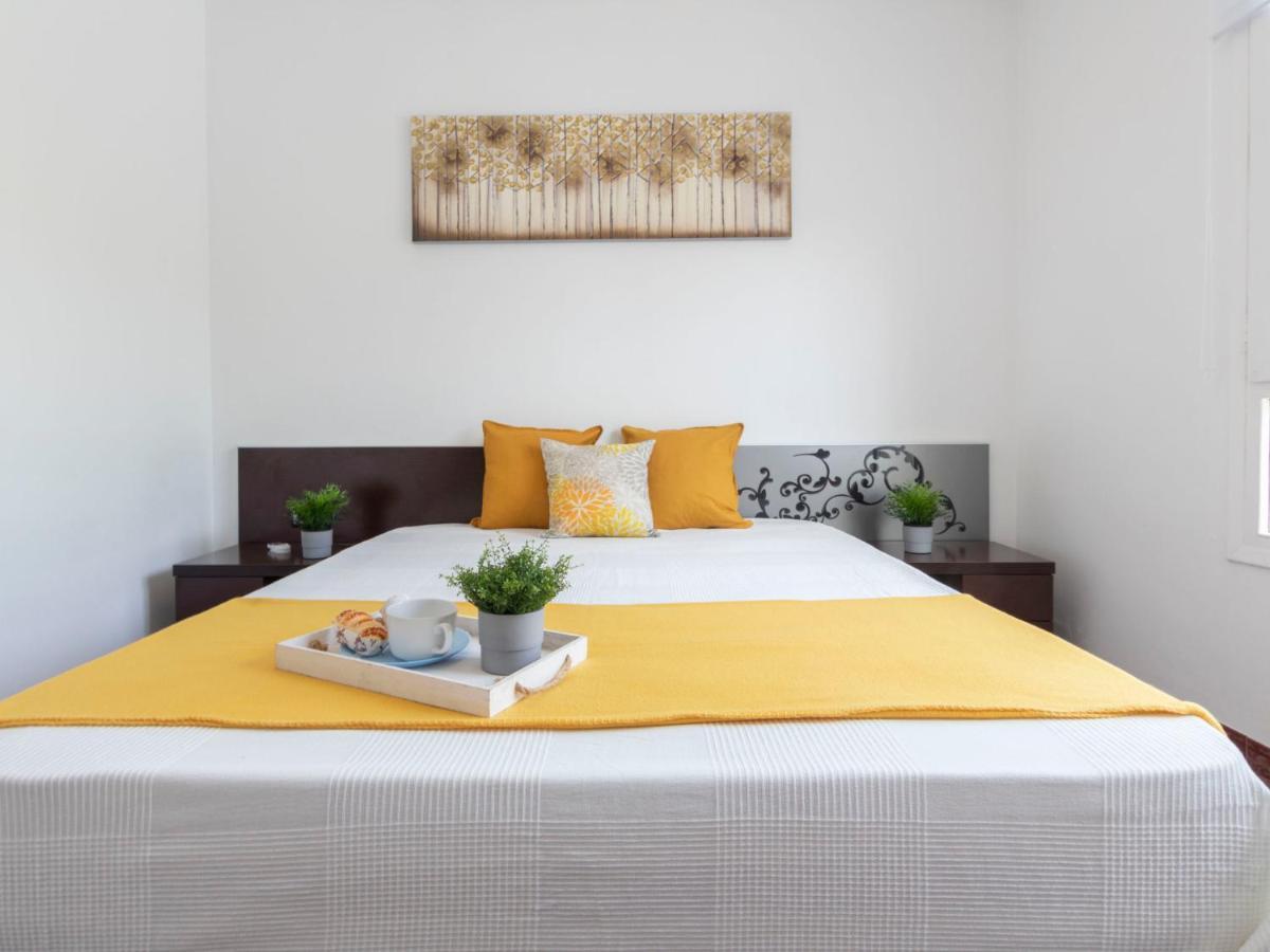 Holiday Home Estrella By Interhome Riumar Esterno foto