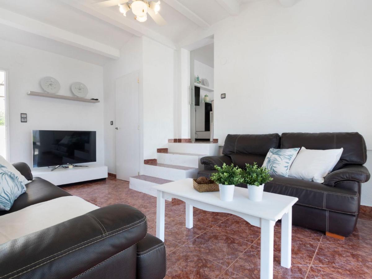 Holiday Home Estrella By Interhome Riumar Esterno foto
