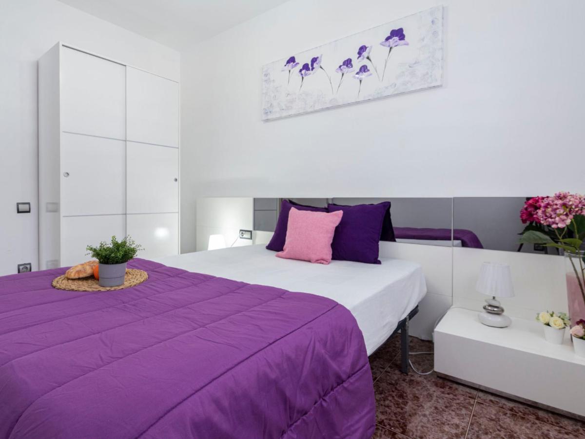 Holiday Home Estrella By Interhome Riumar Esterno foto
