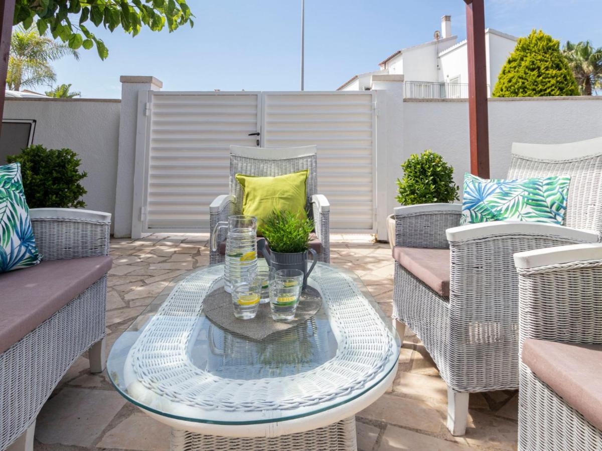 Holiday Home Estrella By Interhome Riumar Esterno foto